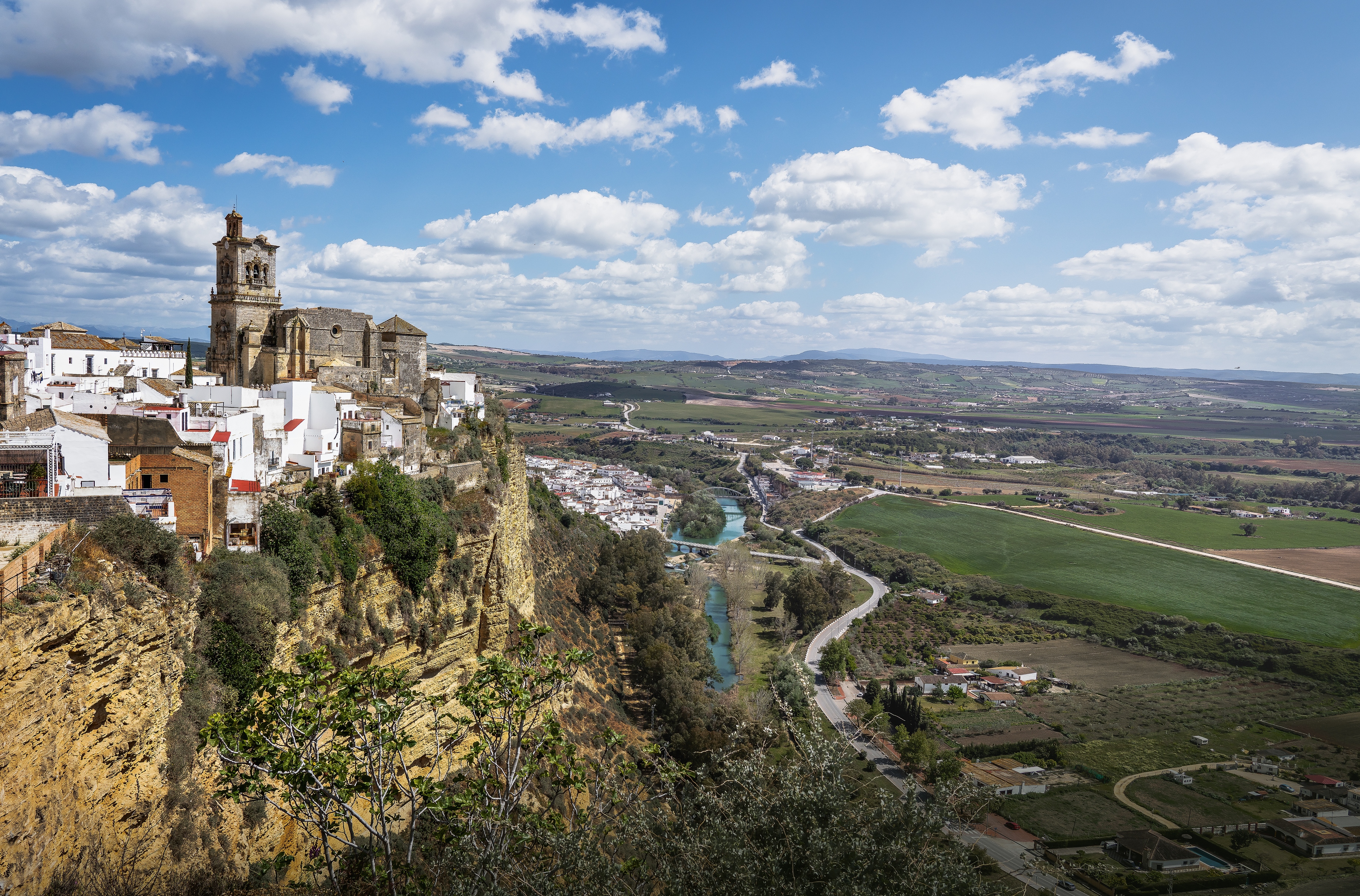 Arcos de la Frontera