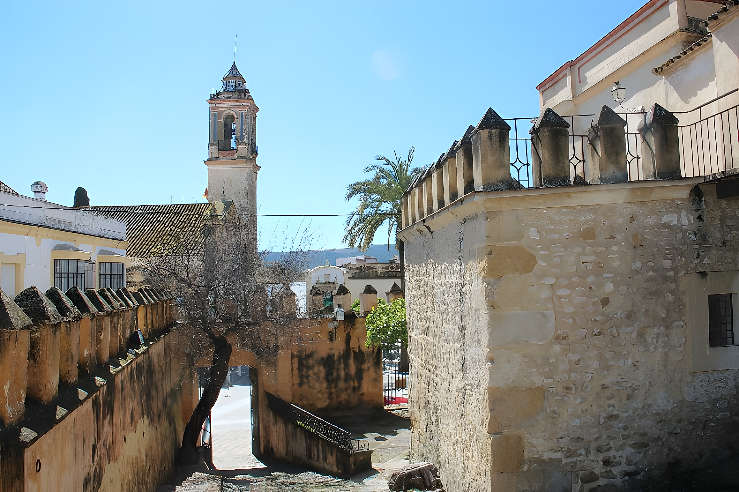 Bornos