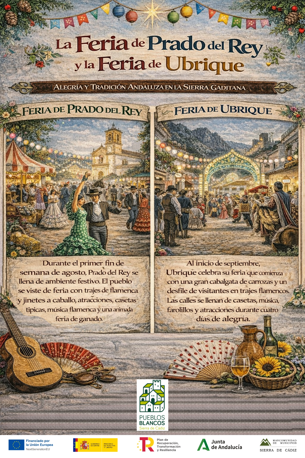 Prado del Rey