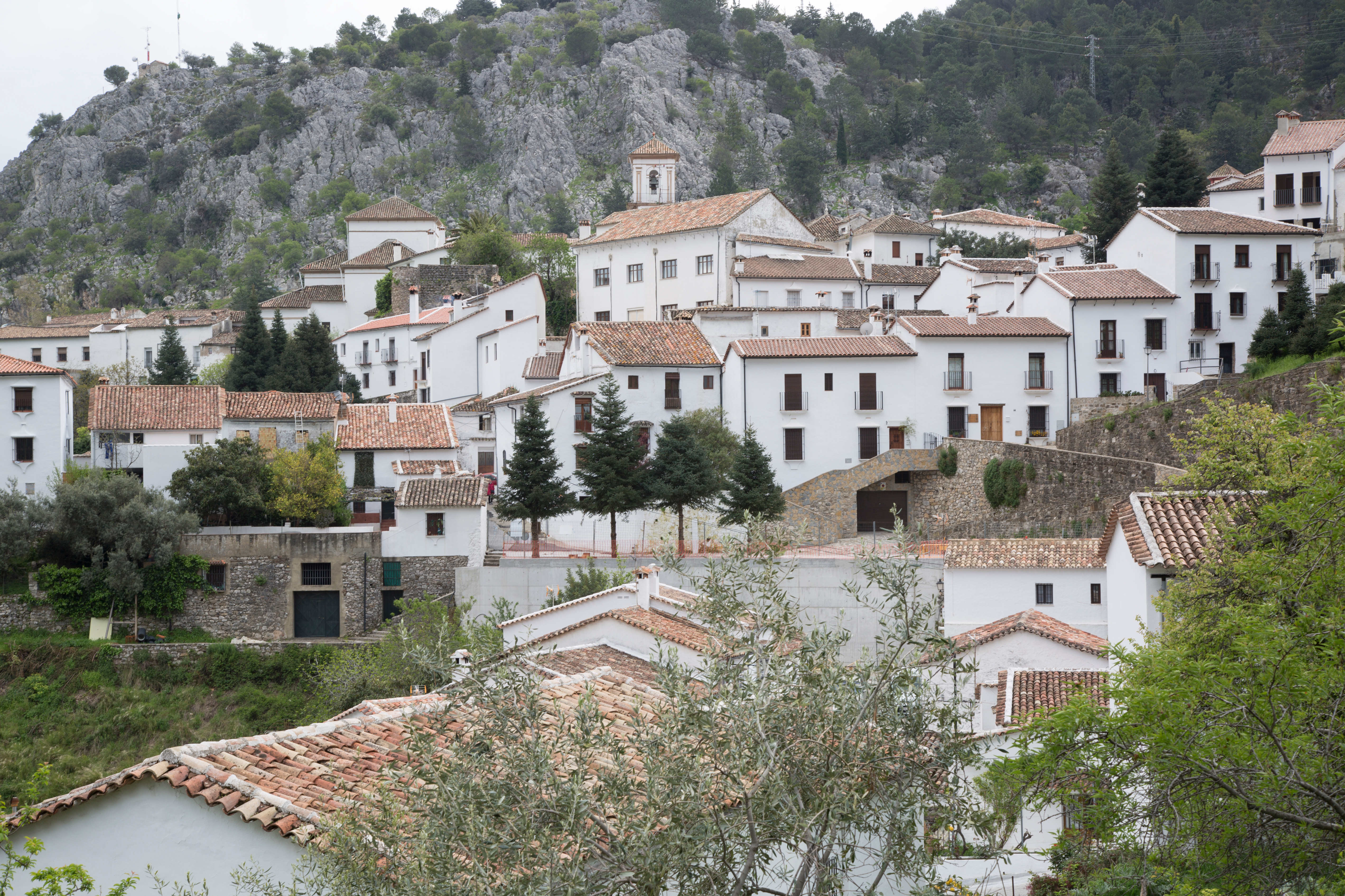 Oficina de Turismo