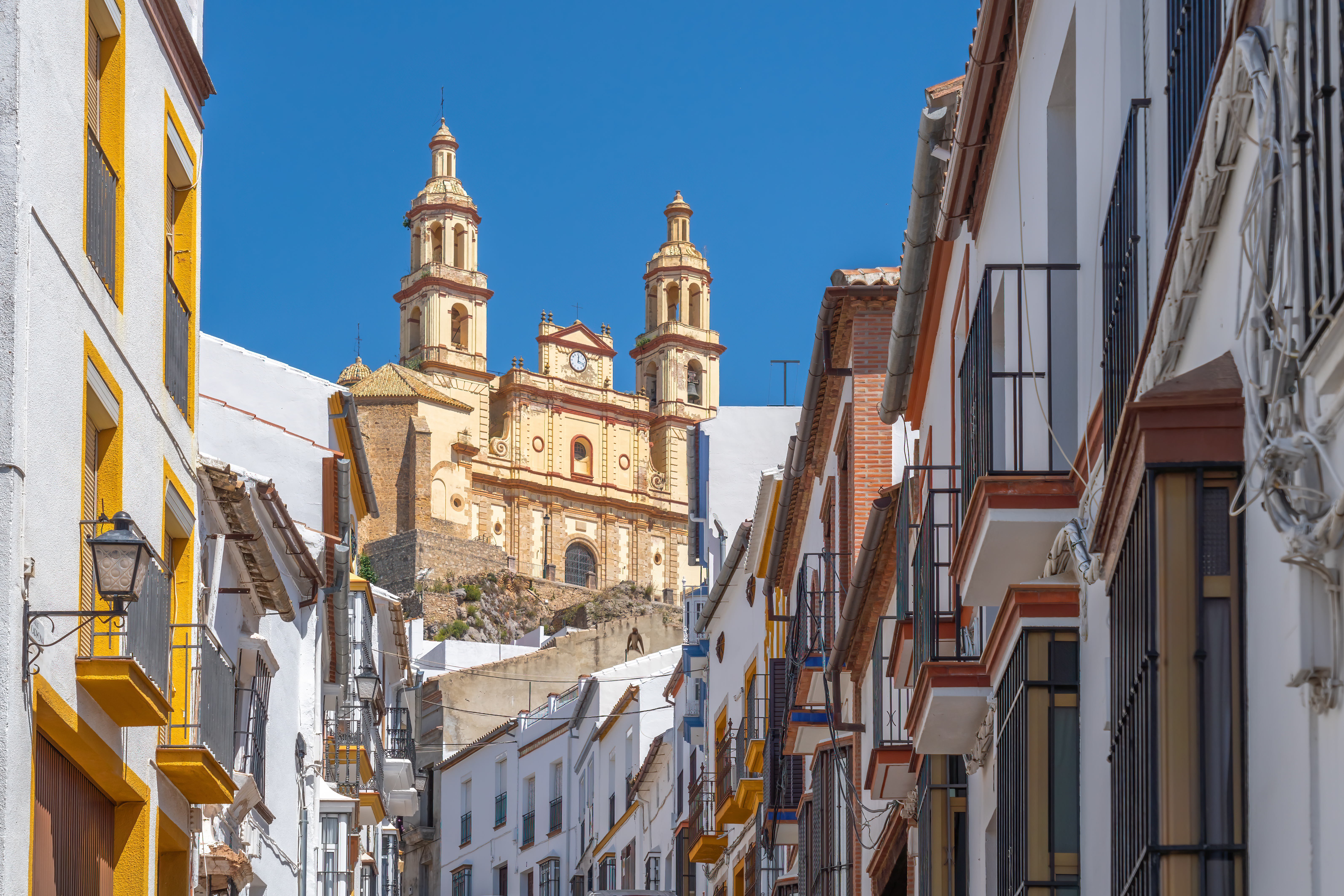 Olvera