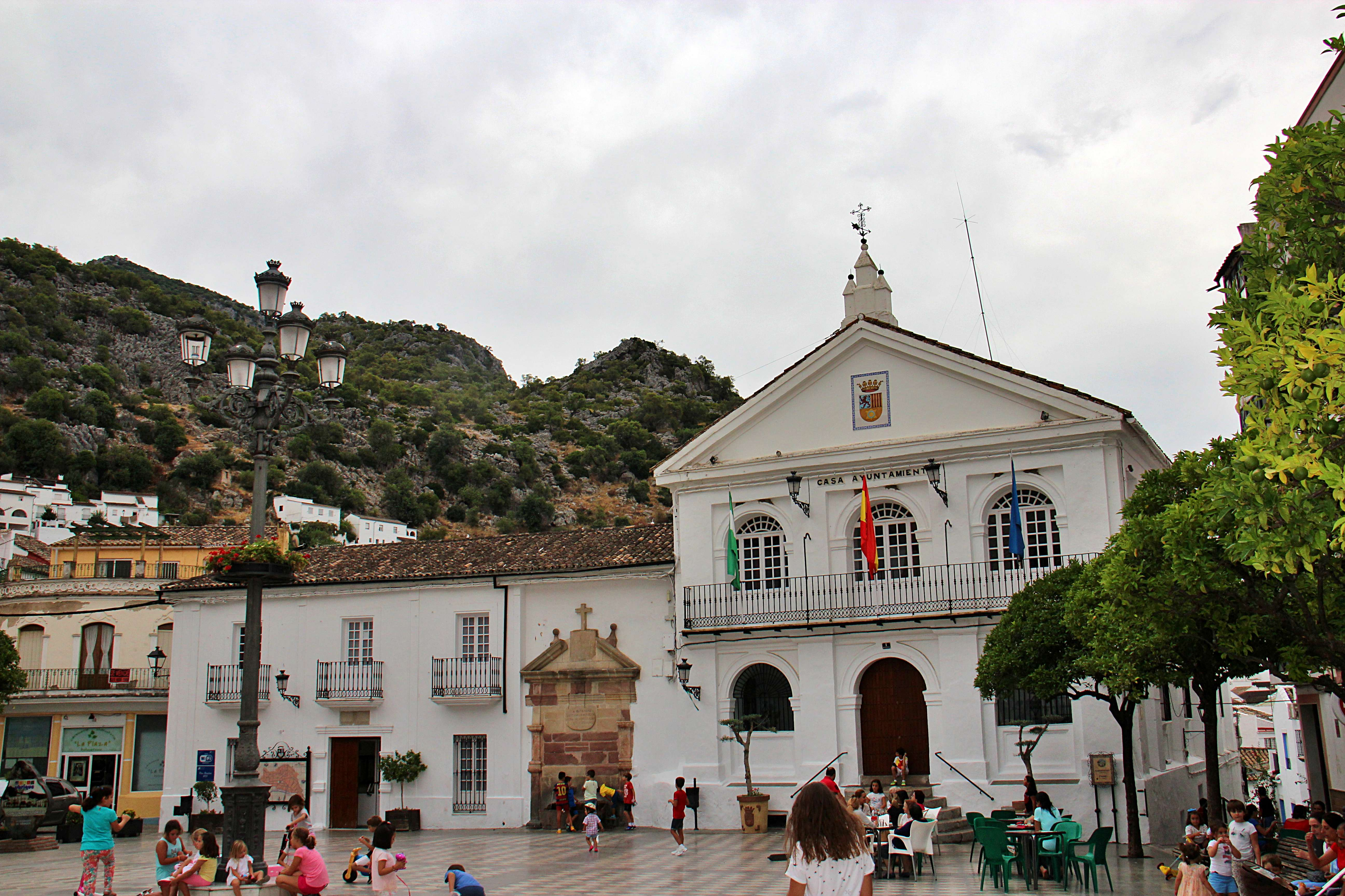 Ubrique