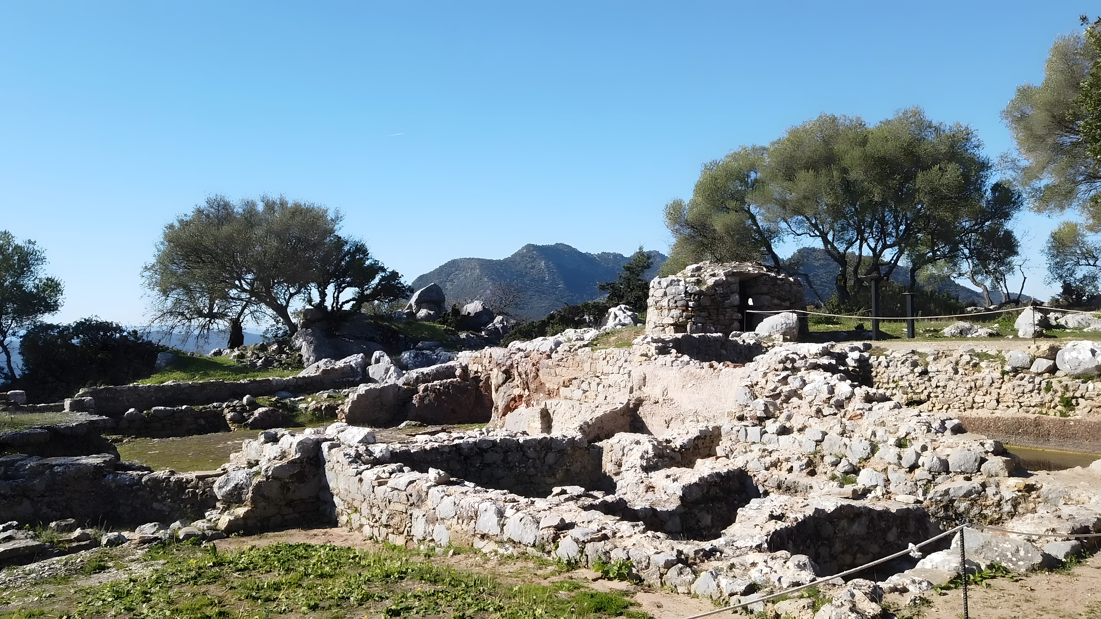 Ruta de Castillos y Fortalezas