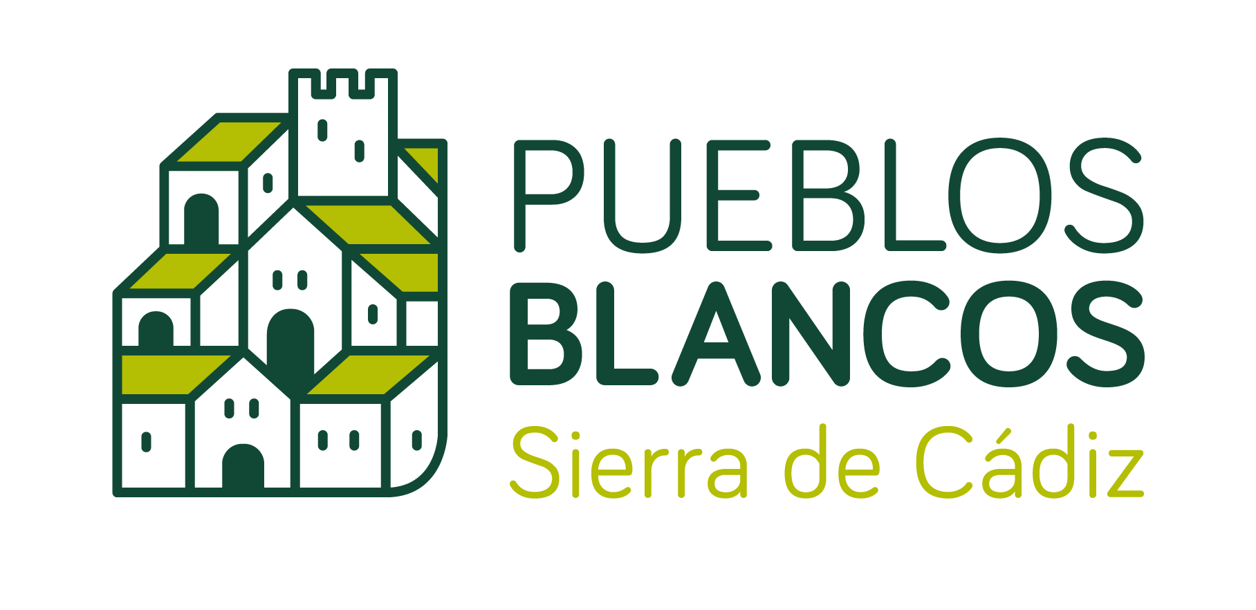 Pueblos Blancos - Sierra de Cadiz